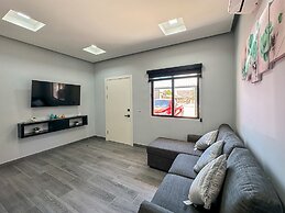 Urban Oasis Apartment 2