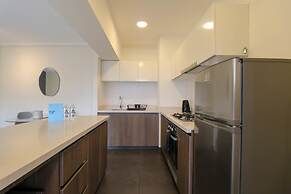 w Admirable 2BR w Modern Balcony in Miraflores