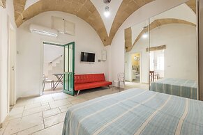 Monolocale Borgo Antico In Gallipoli