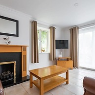 Ferncourt Stepaside