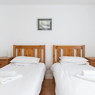Ferncourt Stepaside