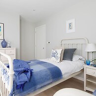 Hamptons Style Lux Beach House