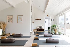 Hamptons Style Lux Beach House