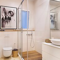 The Avenue 2BR Luxury Unit in Diagonal Ave