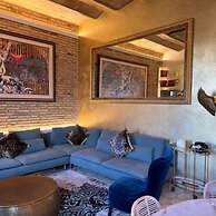 The Avenue 2BR Luxury Unit in Diagonal Ave