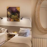 The Avenue 2BR Luxury Unit in Diagonal Ave