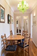 Eiffel Park Peaceful 1 Bedroom Apt Near the Eiffel Tower