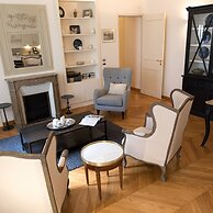 Monceau Chic I Charming 1 Bed Apt in the 8th