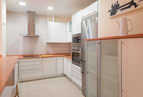 Chamberi Scene 2 Bedroom Home in Chamberi