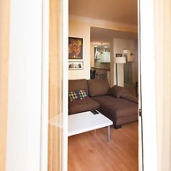 Chamberi Scene 2 Bedroom Home in Chamberi