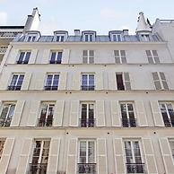 Eiffel Market Charming 2 Bed Apt Near Invalides