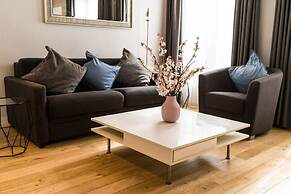 Opera Grey I Trendy 2 Bed Apt in Paris