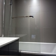 Opera Grey I Trendy 2 Bed Apt in Paris