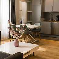 Opera Grey I Trendy 2 Bed Apt in Paris