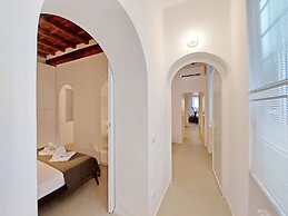 4bnb - Luxury Navona Apartment