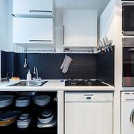 Chic Grenelle 3 Bedroom Apartment in Paris