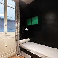 Chic Grenelle 3 Bedroom Apartment in Paris