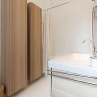Chic Grenelle 3 Bedroom Apartment in Paris