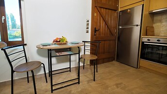 Myrsini's Studios in Chorto Pelion