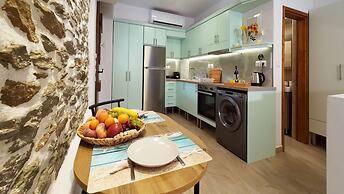 Myrsini's Studios in Chorto Pelion