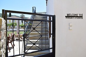 Myrsini's Studios in Chorto Pelion