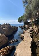 Myrsini's Studios in Chorto Pelion