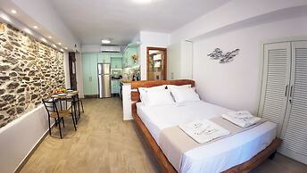 Myrsini's Studios in Chorto Pelion