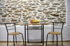 Myrsini's Studios in Chorto Pelion