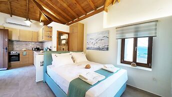 Myrsini's Studios in Chorto Pelion