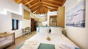 Myrsini's Studios in Chorto Pelion