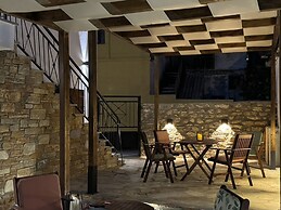 Myrsini's Studios in Chorto Pelion