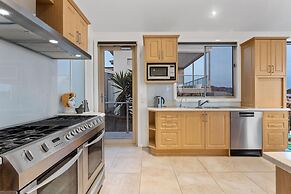 Sunset View Luxury 4 Bedrooms With Sauna