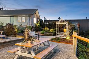 Skyline Views Yarra Valley s Elevated Escape