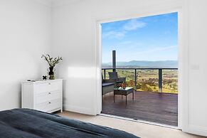 Skyline Views Yarra Valley s Elevated Escape