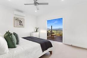 Skyline Views Yarra Valley s Elevated Escape