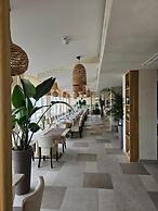 Hotel Aria