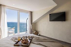 Hotel Aria