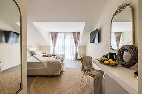 Hotel Aria