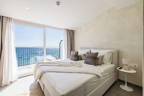 Hotel Aria