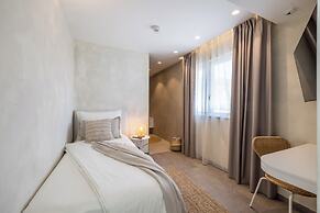 Hotel Aria