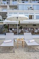 Hotel Aria