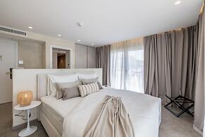 Hotel Aria