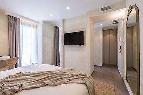 Hotel Aria