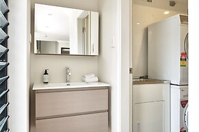 Balmain Family Tranquility - Harbour Views