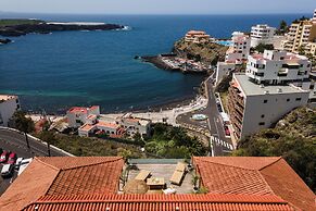 Bahía Apartments
