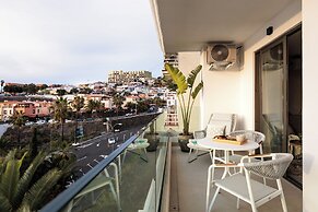 Bahía Apartments