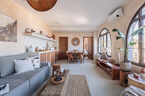 Bahía Apartments