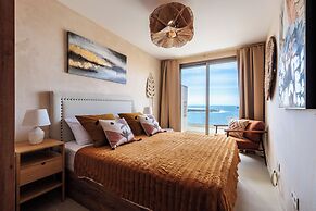 Bahía Apartments