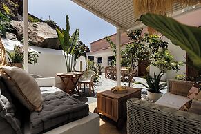 Bahía Apartments
