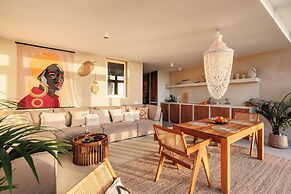 Bahía Apartments